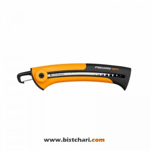 اره دستی باغبانی مدل SW73 برند فیسکارس Fiskars