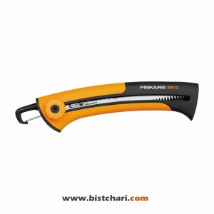 اره دستی ساختمانی مدل SW72 برند فیسکارس Fiskars