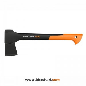 تبر مدل Carpenters S-X10 برند فیسکارس Fiskars