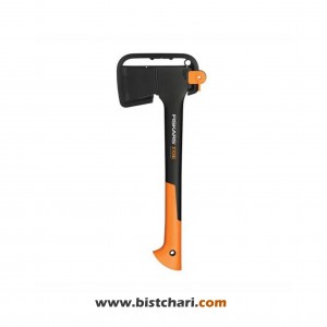 تبر مدل Carpenters S-X10 برند فیسکارس Fiskars