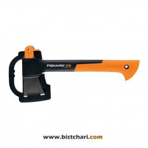تبر مدل Chopping XS-X7 برند فیسکارس Fiskars