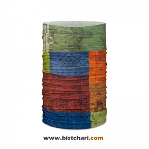 اسکارف مدل N-Temple Multi برند باف Buff