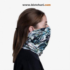 اسکارف مدل Pur3 Multi برند باف Buff
