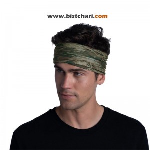 اسکارف مدل Den Bark برند باف Buff