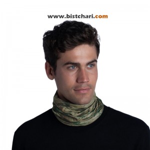 اسکارف مدل Den Bark برند باف Buff