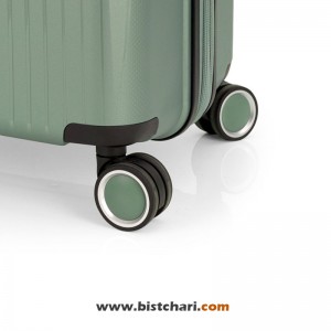 چمدان سایز کابین مدل Brooklyn برند گابل Gabol کد 123922