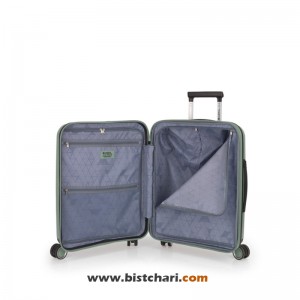 چمدان سایز کابین مدل Brooklyn برند گابل Gabol کد 123922