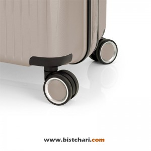 چمدان سایز کابین مدل Brooklyn برند گابل Gabol کد 123922