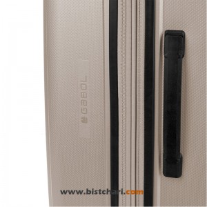 چمدان سایز کابین مدل Brooklyn برند گابل Gabol کد 123922