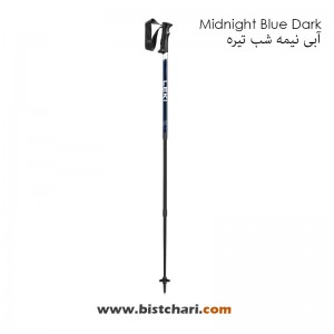 باتوم (عصا) کوهنوردی مدل Eagle برند لکی Leki