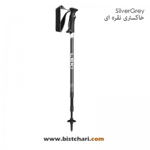 باتوم (عصا) کوهنوردی مدل Voyager برند لکی Leki