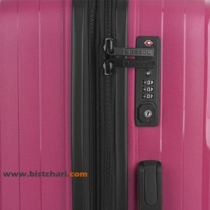 چمدان سایز بزرگ مدل Shinyuu برند گابل Gabol کد 124347003