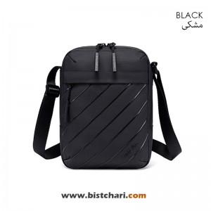 کیف دوشی مدل FKB00697 برند سوپر فایو Super Five