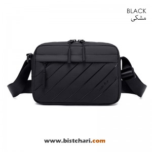 کیف دوشی مدل FKB00754 برند سوپر فایو Super Five