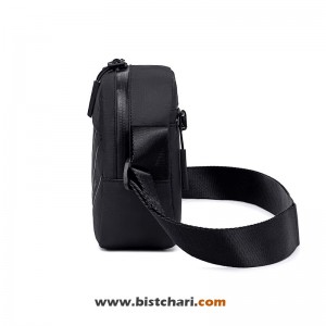 کیف دوشی مدل FKB00754 برند سوپر فایو Super Five