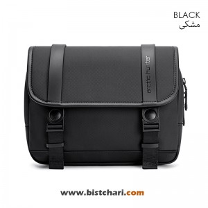کیف دوشی مدل K00568 برند آرکتیک هانتر Arctic Hunter