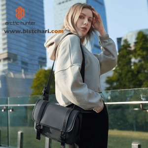 کیف دوشی مدل K00568 برند آرکتیک هانتر Arctic Hunter