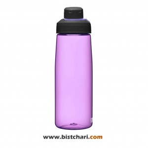 قمقمه 750ml مدل Chute Mag برند کمل بک Camelbak