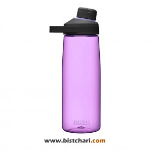 قمقمه 750ml مدل Chute Mag برند کمل بک Camelbak