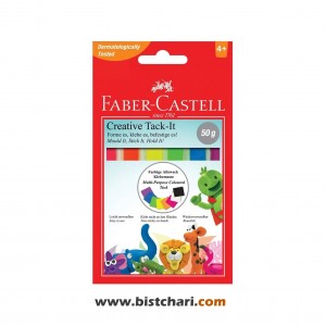 چسب خلاقیت کد 187094 برند فابر کاستل Faber Castell