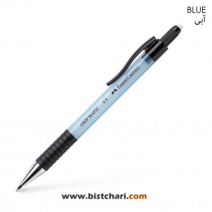 اتود 0.5 میلی متر مدل Grip Matic کد 1375 برند فابر کاستل Faber Castell