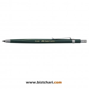 اتود کلاچ دار 2 میلی متر مدل TK 4600 کد 134600 برند فابر کاستل Faber Castell