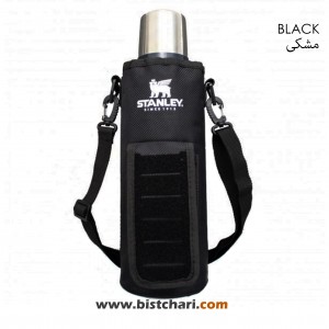 کاور فلاسک استنلی حجم 1.4 لیتر مدل Classic bottle برند اونیکس Onyx