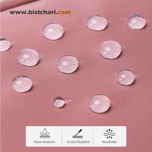 ساک ورزشی و سفری مدل CB00777 برند چانتریا Chantria