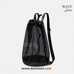 کوله پشتی توپ مدل FB00760 برند سوپر فایو Super Five