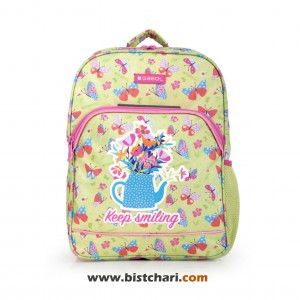 کوله پشتی دخترانه مدل Bouquet برند گابل Gabol کد 235602017