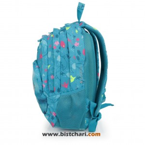 کوله پشتی دخترانه مدل Acqua برند گابل Gabol کد 235740018