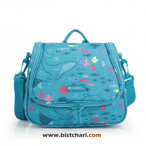 کیف غذا مدل Acqua برند گابل Gabol کد 235732018