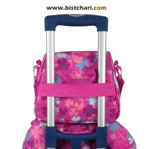 کیف غذا مدل Clover برند گابل Gabol کد 235832019