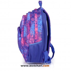 کوله پشتی دخترانه مدل Sunset برند گابل Gabol کد 236140003