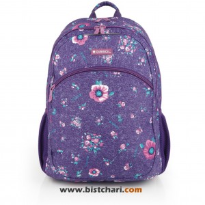 کوله پشتی دخترانه مدل Lily برند گابل Gabol کد 236296029