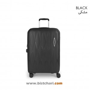 چمدان سایز متوسط مدل Infinity برند گابل Gabol کد 125846001