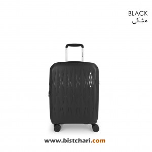 چمدان سایز کابین مدل Infinity برند گابل Gabol کد 125822001