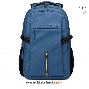 کوله پشتی لپ تاپ مدل B00388 برند آرکتیک هانتر Arctic Hunter