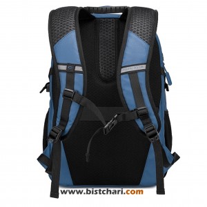 کوله پشتی لپ تاپ مدل B00388 برند آرکتیک هانتر Arctic Hunter