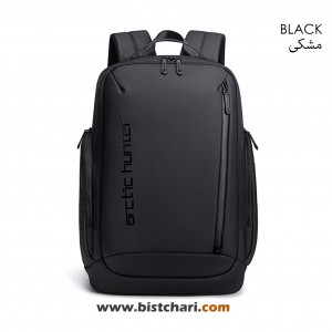 کوله پشتی لپ تاپ مدل B00554 برند آرکتیک هانتر Arctic Hunter