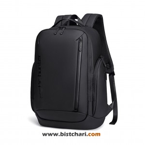 کوله پشتی لپ تاپ مدل B00554 برند آرکتیک هانتر Arctic Hunter