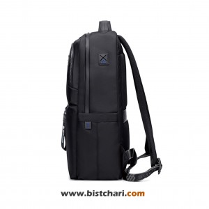 کوله پشتی لپ تاپ مدل B00477 برند آرکتیک هانتر Arctic hunter