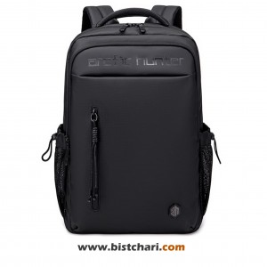 کوله پشتی لپ تاپ مدل B00534 برند آرکتیک هانتر Arctic Hunter