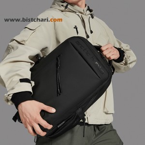 کوله پشتی لپ تاپ مدل B00534 برند آرکتیک هانتر Arctic Hunter