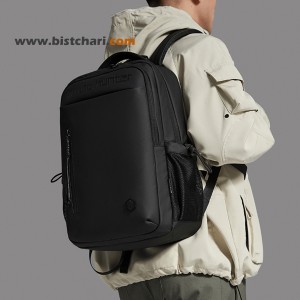 کوله پشتی لپ تاپ مدل B00534 برند آرکتیک هانتر Arctic Hunter