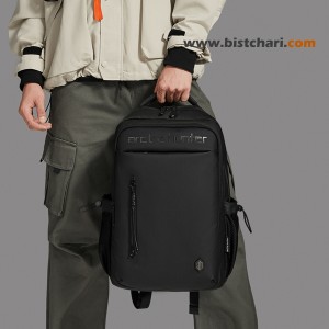 کوله پشتی لپ تاپ مدل B00534 برند آرکتیک هانتر Arctic Hunter