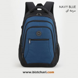 کوله پشتی مدرسه مدل XN2142 برند اوکینگ Aoking