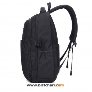 کوله پشتی مدرسه مدل BN3025-5 برند اوکینگ Aoking