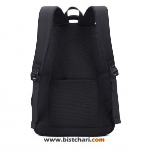 کوله پشتی مدرسه مدل BN3025-5 برند اوکینگ Aoking