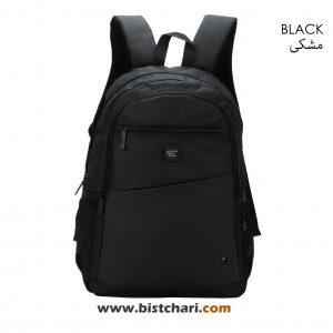 کوله پشتی مدرسه مدل XN3315-10 برند اوکینگ Aoking